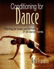 Tapa de Conditioning for Dance