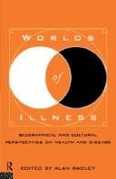 Tapa de Worlds of Illness