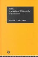 Tapa de International Bibliography of the Social Sciences: Anthropology 1987 (Ibss: Anthropology (International Bibliography of Social Sciences))