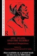 Tapa de Life, death, and the elderly