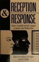Tapa de Reception and response