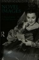 Tapa de Novel Images