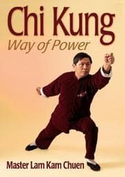 Tapa de Chi kung