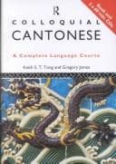Tapa de Colloquial Cantonese
