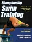Tapa de Championship swim training