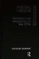Tapa de Partial Visions
