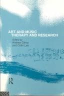 Tapa de Art and Music