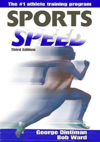 Tapa de Sports speed