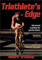 Tapa de Triathlete's Edge