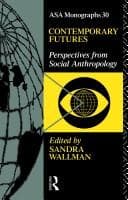 Tapa de Contemporary Futures