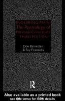 Tapa de Inquiring Man