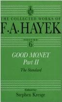 Tapa de Good Money, Part Two