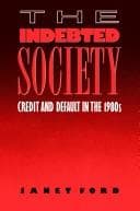 Tapa de The Indebted Society
