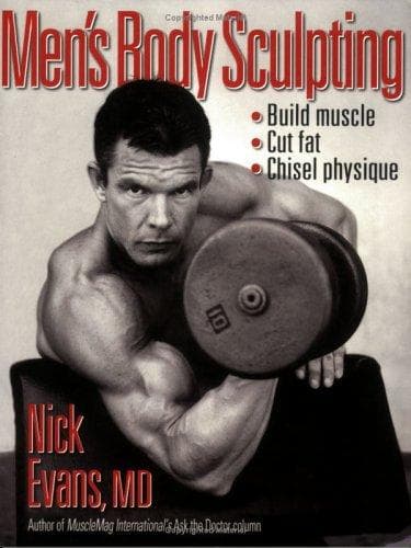 Tapa de Men's Body Sculpting