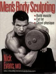 Tapa de Men's Body Sculpting