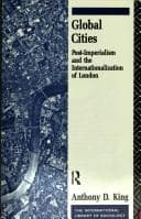 Tapa de Global Cities