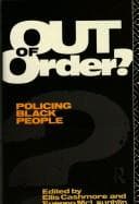 Tapa de Out of order?