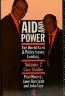 Tapa de Aid and power