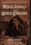 Tapa de Medical journals and medical knowledge