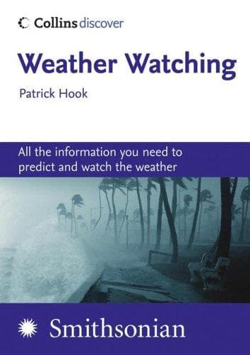 Tapa de Weather Watching