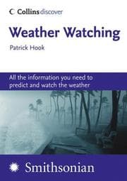 Tapa de Weather Watching