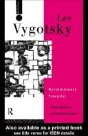 Tapa de Lev Vygotsky