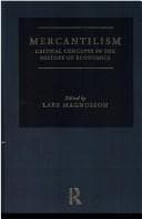 Tapa de Mercantilism