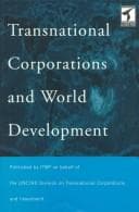 Tapa de Transnational Corporations and World Development (United Nations Library on Transnational Corporations)