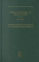 Tapa de Max Weber Classic Monographs V1