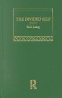 Tapa de Selected Works of R.D. Laing