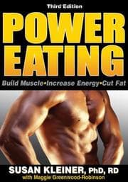 Tapa de Power eating