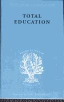 Tapa de Total Education