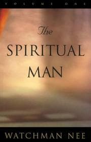 Tapa de The Spiritual Man