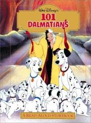 Tapa de Orion Disney's 101 Dalmatians