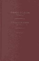 Tapa de The Religious Order of Islam