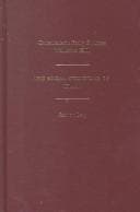 Tapa de The Social Structure of Islam