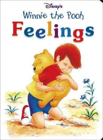 Tapa de Feelings