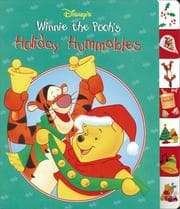 Tapa de Disney's Winnie the Pooh's Holiday Hummables