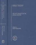 Tapa de Game theory