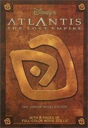 Tapa de Atlantis