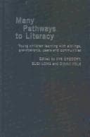 Tapa de Many Pathways to Literacy