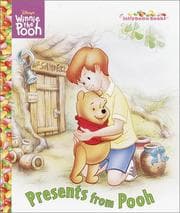 Tapa de Presents from Pooh