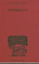 Tapa de PHILOSOPHY OF RELIGION & GENERAL PHILOSOPHY (International Library of Philosophy)