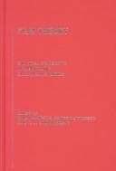Tapa de Film theory
