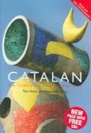 Tapa de Colloquial Catalan
