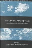 Tapa de Imagining Marketing