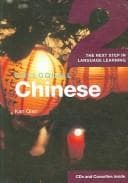 Tapa de Colloquial Chinese 2