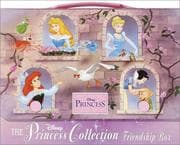 Tapa de Princess Collection (Friendship Box)