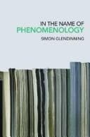 Tapa de The Movement of Phenomenology