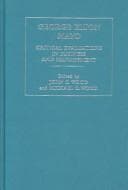 Tapa de George Elton Mayo